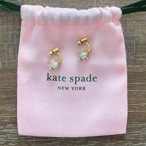 Kate Spade Lady Marmalade Ear Jacket